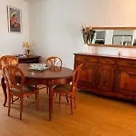 Proximite - Jacuzzi - Toit Terrasse - 4 Prs Daire *