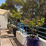 Proximite - Jacuzzi - Toit Terrasse - 4 Prs Daire *