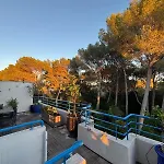Daire Proximite - Jacuzzi - Toit Terrasse - 4 Prs
