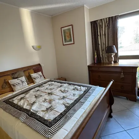Proximite - Jacuzzi - Toit Terrasse - 4 Prs Apartament *