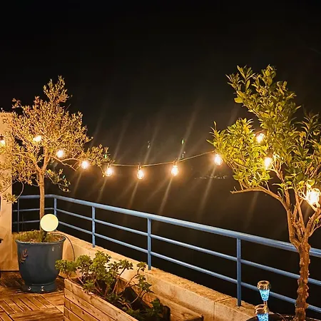 Proximite - Jacuzzi - Toit Terrasse - 4 Prs Saint-Raphaël