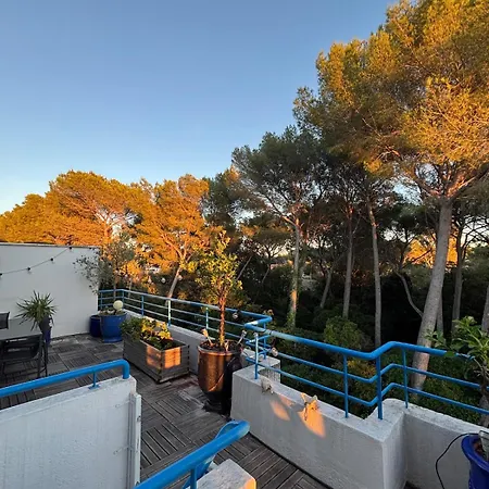 Apartament Proximite - Jacuzzi - Toit Terrasse - 4 Prs