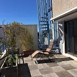 Proximite - Jacuzzi - Toit Terrasse - 4 Prs Apartamento *